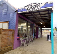 Rosebery Cafe - Surfers Paradise Gold Coast