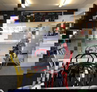 Salty Splash - Surfers Paradise Gold Coast