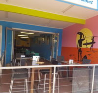 Sea Breeze Cafe and Laundromat - Surfers Paradise Gold Coast