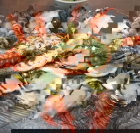 Sealife Centre Restaurant - Surfers Paradise Gold Coast