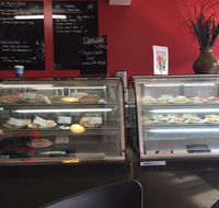 Shot cafe - Surfers Paradise Gold Coast