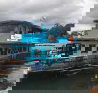 Skippers Floating Eatery - Surfers Paradise Gold Coast