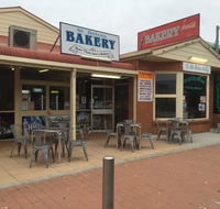 St Helens Bakery - Surfers Paradise Gold Coast