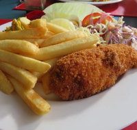 St Marys Coachouse Restaurant - Surfers Paradise Gold Coast