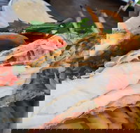 Tasmanian Gourmet Seafoods - Surfers Paradise Gold Coast