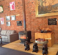 Tasmanian Handcrafts On High - Surfers Paradise Gold Coast