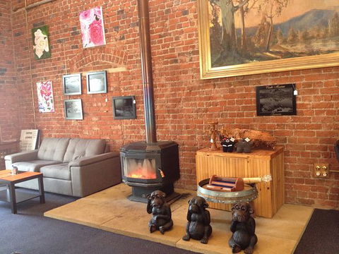 Tasmanian Handcrafts On High - Surfers Paradise Gold Coast 0
