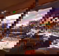 The Bay Restaurant - Surfers Paradise Gold Coast