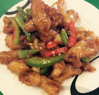 The Big Chinese Takeaway - Surfers Paradise Gold Coast