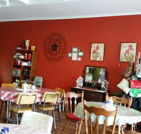 The Cake Lady Cafe - Surfers Paradise Gold Coast