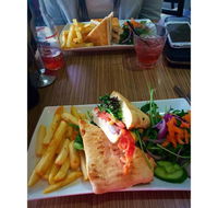 The Coffee Club - Surfers Paradise Gold Coast