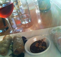 The Edge Restaurant - Surfers Paradise Gold Coast