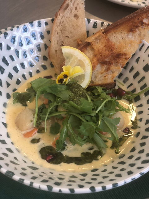 The Green Door Cafe-Restaurant-Apothecary - Surfers Paradise Gold Coast 4