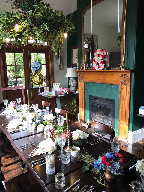 The Green Door Cafe-Restaurant-Apothecary - Surfers Paradise Gold Coast 8