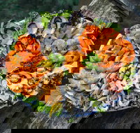 The Lobster Shack Tasmania - Surfers Paradise Gold Coast