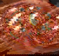 Trimboli's Pizzas - Surfers Paradise Gold Coast