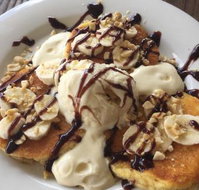 Van Diemans Land Creamery - Surfers Paradise Gold Coast