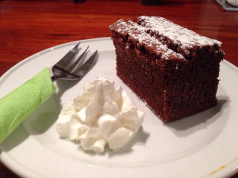 Wild Fennel - Surfers Paradise Gold Coast 0