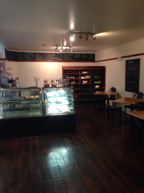 Wild Fennel - Surfers Paradise Gold Coast 4