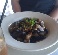 Wild Harvest - Surfers Paradise Gold Coast