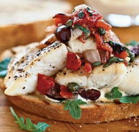 Zeps Cafe - Surfers Paradise Gold Coast