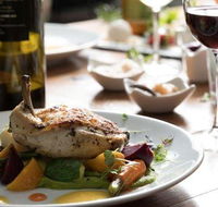 Chicane Bar  Grill - Surfers Paradise Gold Coast