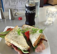 Deja Vu Cafe - Surfers Paradise Gold Coast
