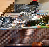 Natty's Cafe - Surfers Paradise Gold Coast