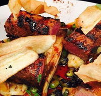 Rustico Tapas  Bar Rockingham - Surfers Paradise Gold Coast