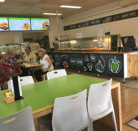 Simply Fresh - Surfers Paradise Gold Coast