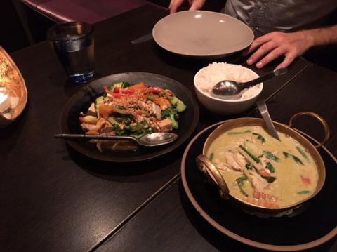 Thai Terrific - Surfers Paradise Gold Coast 0