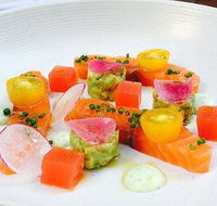 The Trustee Bar  Bistro - Surfers Paradise Gold Coast