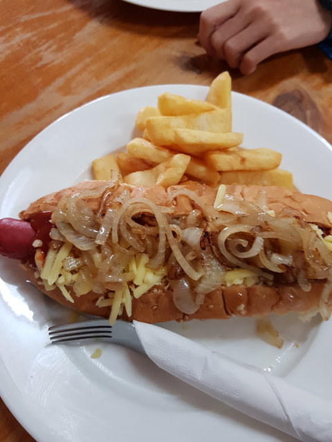 Top Notch Cafe - Surfers Paradise Gold Coast 1