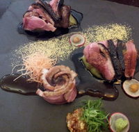 Ha-lu Japanese Restaurant - Surfers Paradise Gold Coast