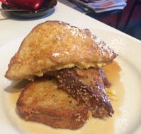 Ruby's Organic Cafe - Surfers Paradise Gold Coast