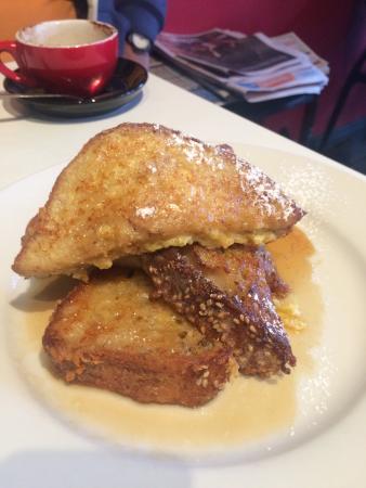 Ruby's Organic Cafe - Surfers Paradise Gold Coast 0