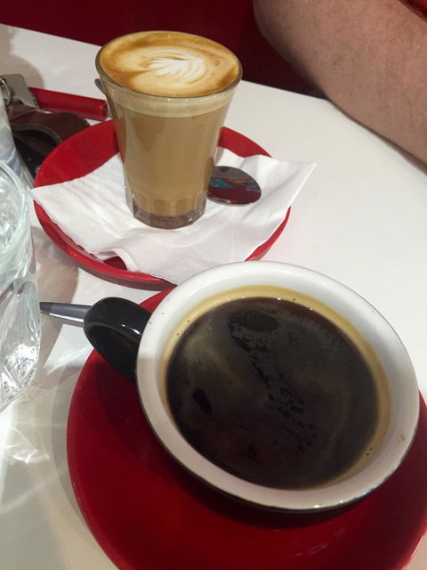 Ruby's Organic Cafe - Surfers Paradise Gold Coast 1
