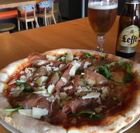 Spritz Spizzicheria Italiana - Surfers Paradise Gold Coast