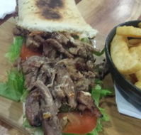 The Osborne Park Hotel - Surfers Paradise Gold Coast