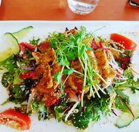Amarettos Restaurant - Surfers Paradise Gold Coast
