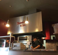 Broadway Pizza - Surfers Paradise Gold Coast