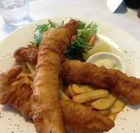 Cafe D'Vine - Surfers Paradise Gold Coast