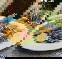 Captain Stirling Hotel - Surfers Paradise Gold Coast