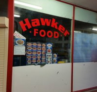 Hawker Foods - Surfers Paradise Gold Coast