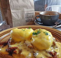 Holly Raye's - Surfers Paradise Gold Coast