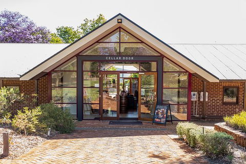 Houghton Kitchen & Cellar Door - Surfers Paradise Gold Coast 0