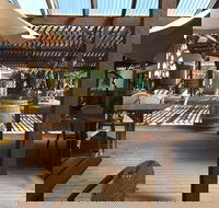 Janebrook Cafe Restrauant - Surfers Paradise Gold Coast