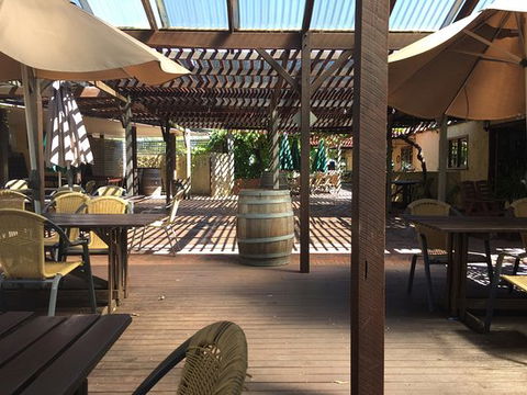 Janebrook Cafe Restrauant - Surfers Paradise Gold Coast 0