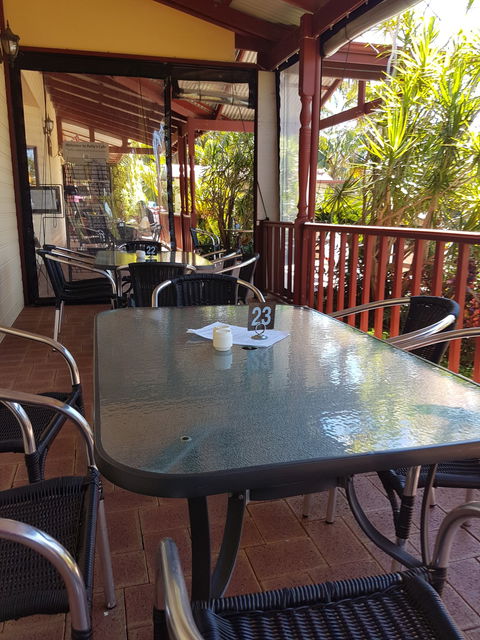 Kellys Cafe And Restaurant - Surfers Paradise Gold Coast 3
