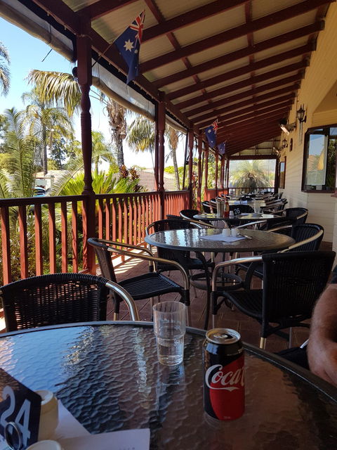 Kellys Cafe And Restaurant - Surfers Paradise Gold Coast 6